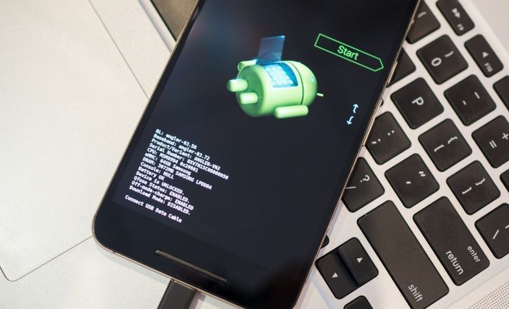 Como desbloquear Bootloader em qualquer telefone Android ...