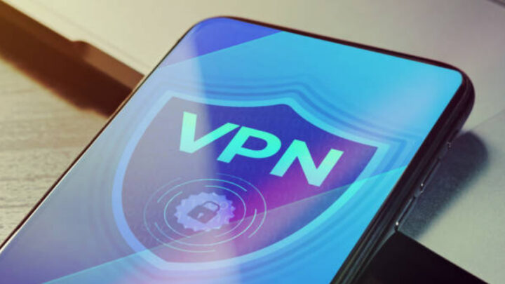 tenha Internet Com Mais Segurança Usando A VPN 2022!