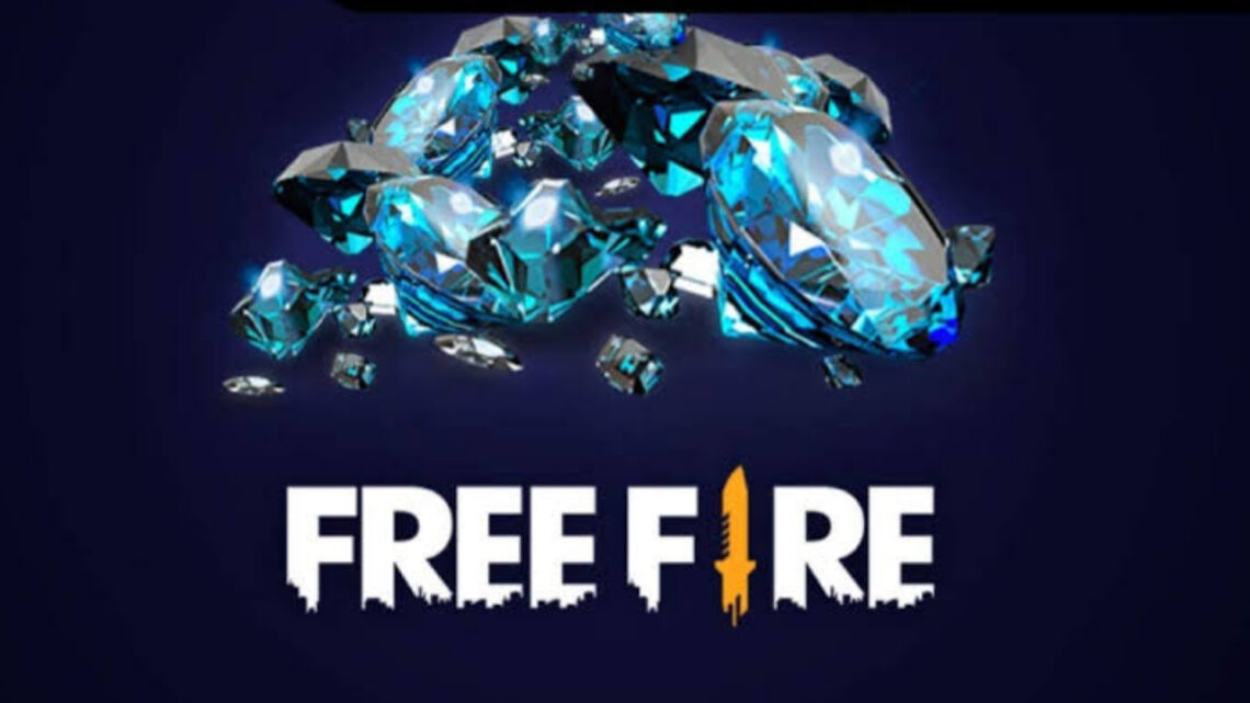 Desbloquear itens incríveis no Free Fire sem gastar dinheiro: Os melhores aplicativos para ganhar diamantes