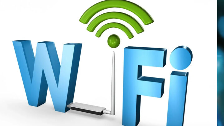 conectar ao Wi-Fi sem precisar da senha?