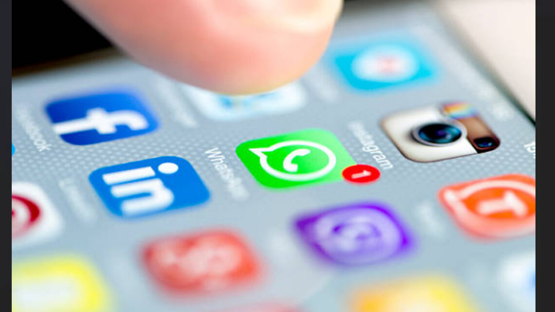 Lixeira do WhatsApp: o que é, como acessar app no celular em 2024 !