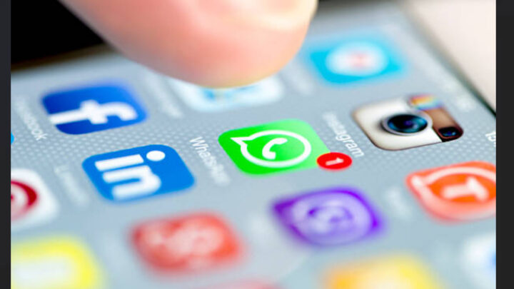 Lixeira do WhatsApp: o que é, como acessar app no celular em 2024 !